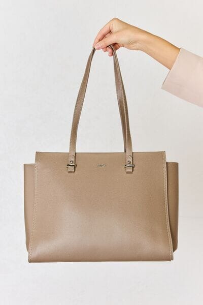 David Jones Medium Work Tote Bag - Sydney So Sweet