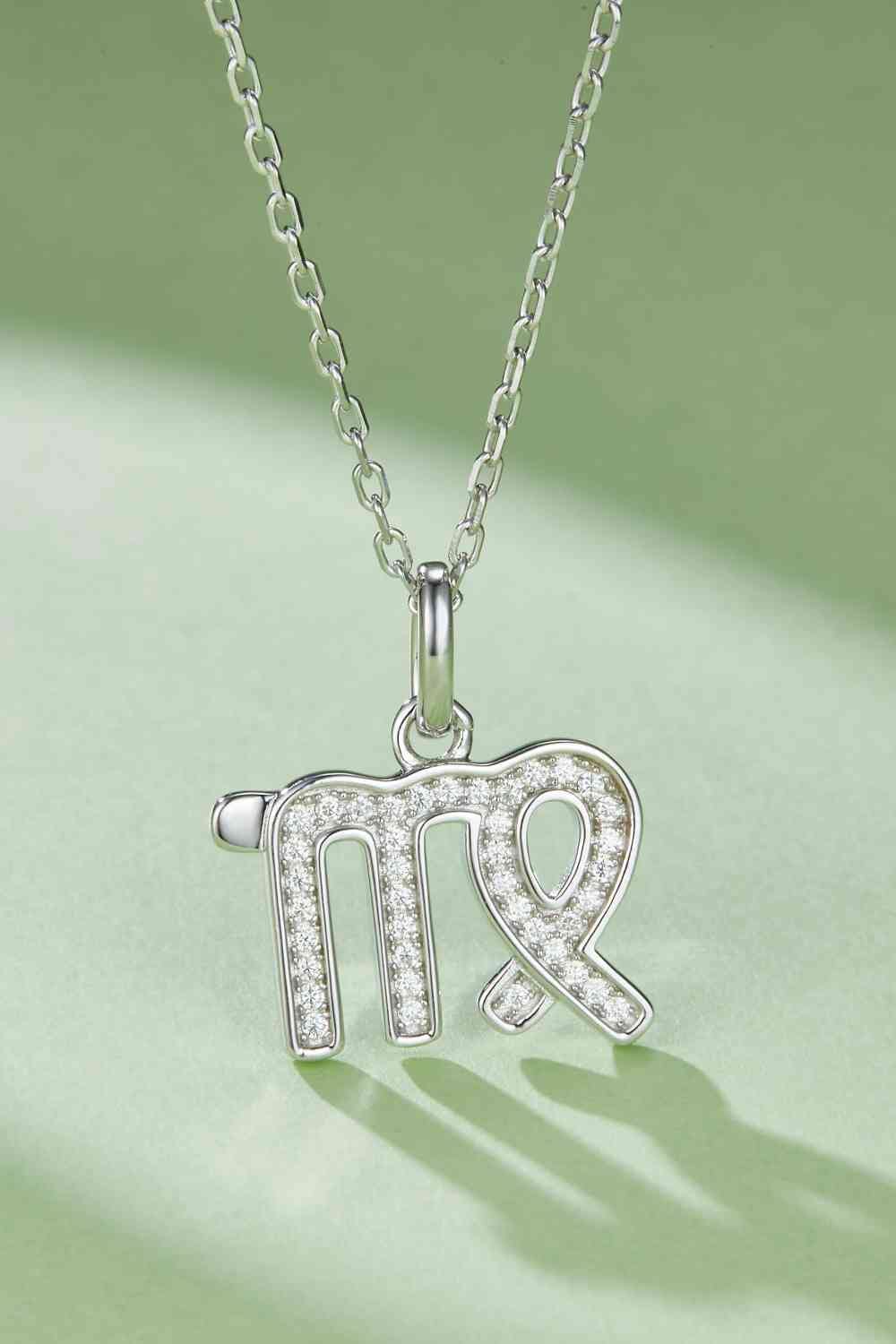 Moissanite Constellation Pendant Necklace - Sydney So Sweet