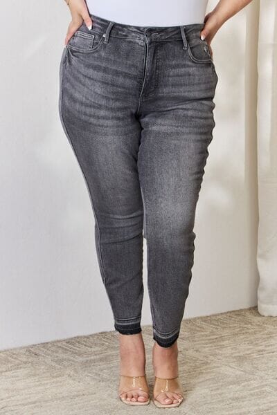 Buy Reelize - Denim Jeans For Women High Waist