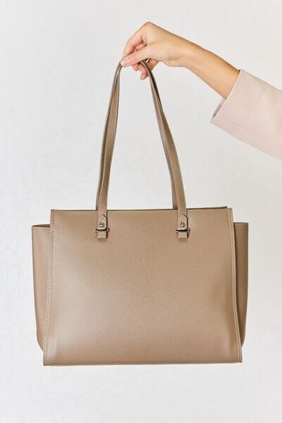 David Jones Medium Work Tote Bag - Sydney So Sweet