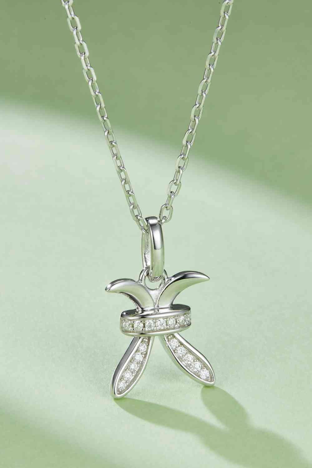 Moissanite Constellation Pendant Necklace - Sydney So Sweet