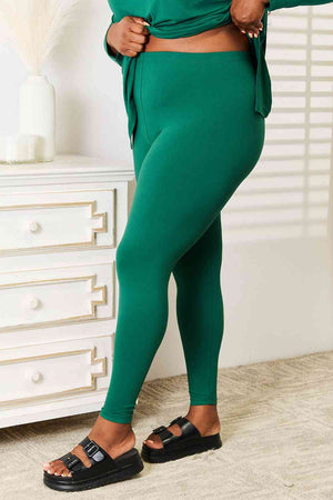Buy Blue Leggings for Women by KS KRISHNA SPORTS Online | Ajio.com