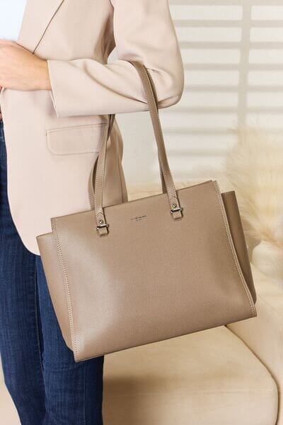 David Jones Medium Work Tote Bag - Sydney So Sweet